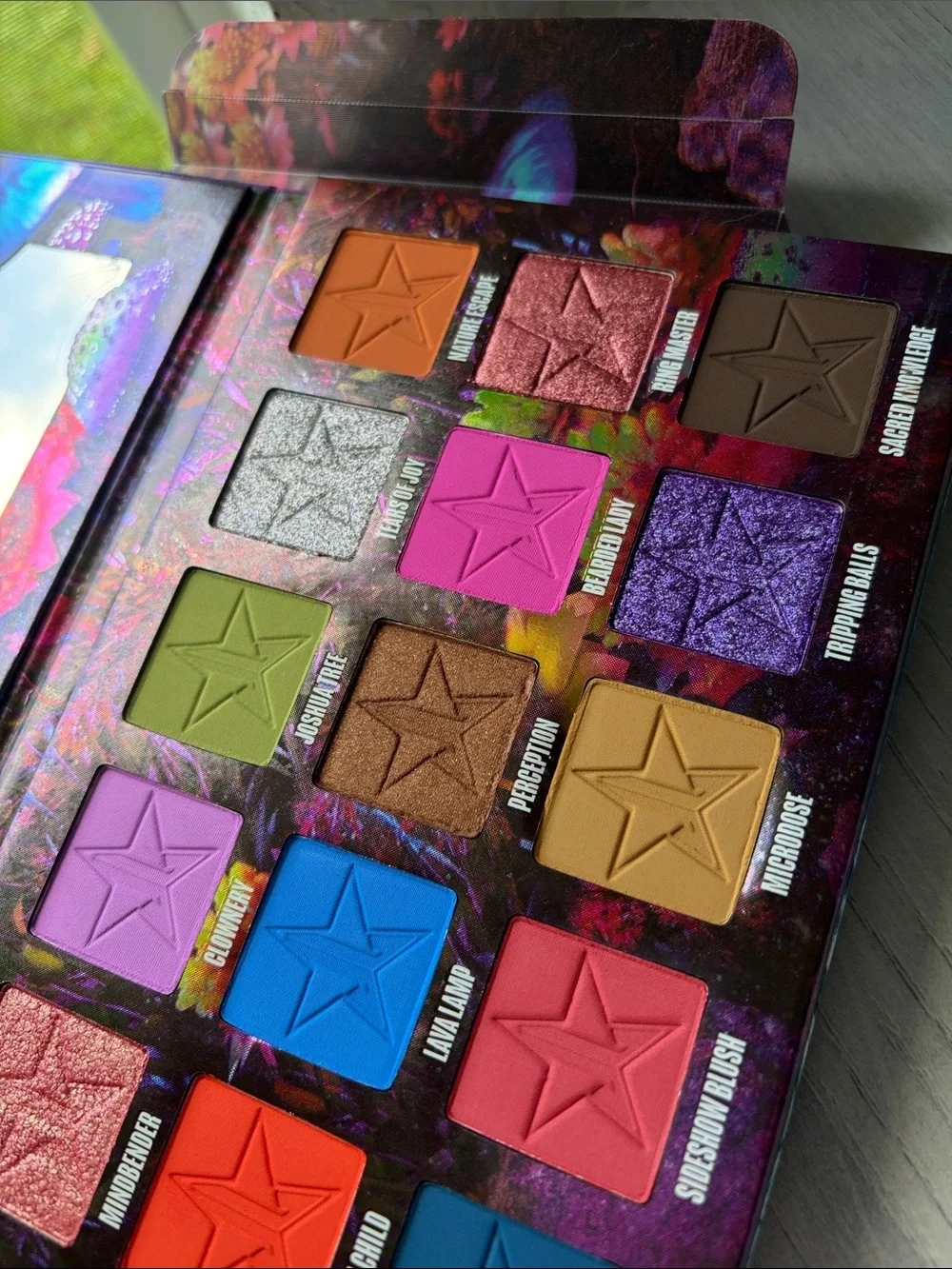 Jeffree Star brand new